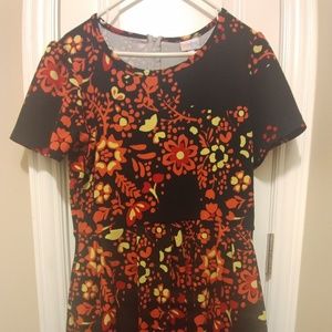 LLR Amelia Dress
